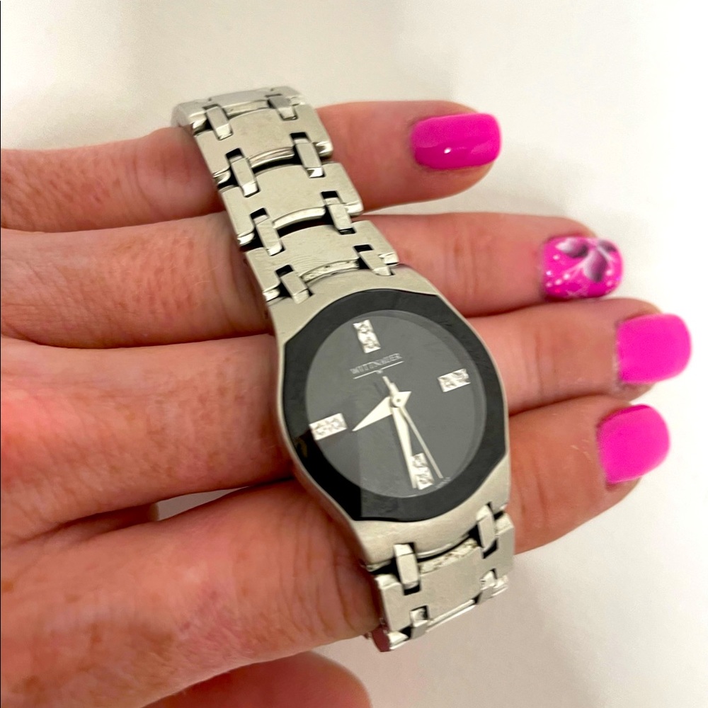 Writtenour Womens Watch